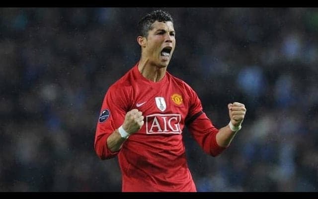 ユーヴェ やはりC・ロナウド売却か、マンUが来季の獲得狙う