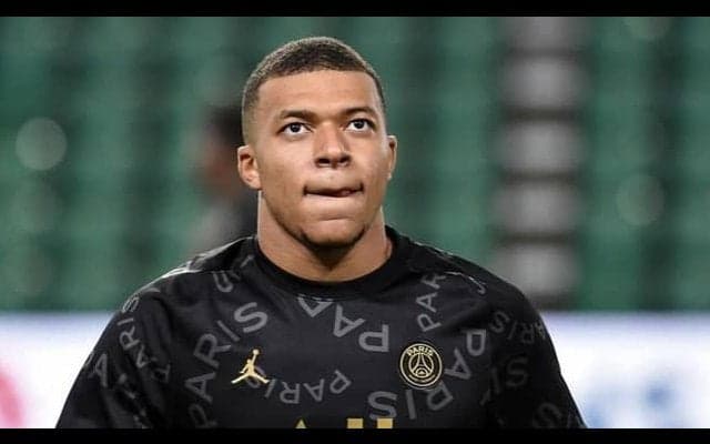 エムバペの移籍先はイタリアか、元モナコ監督が予想「ユーヴェが...」