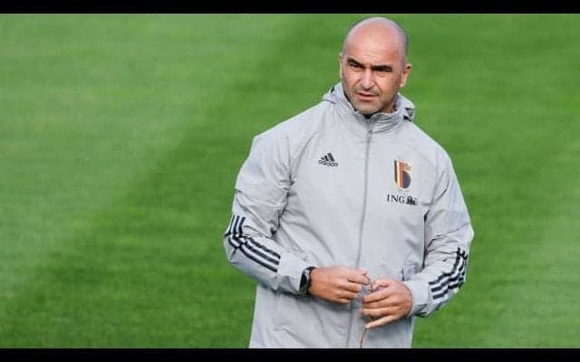 ベルギー代表監督 アザールを心配せず「2021年は...」