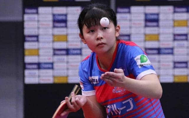 KA神奈川の“カスミ”が二夜連続殊勲の白星　リオ銀メダリストも木村香純を絶賛