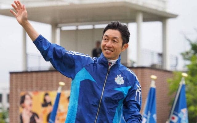 武豊がオンライントークショーに参加！サンタアニタトロフィーはワークアンドラブが勝利