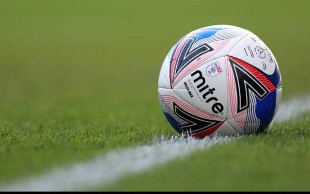 週末の試合からチャンピオンシップで5人交代制に