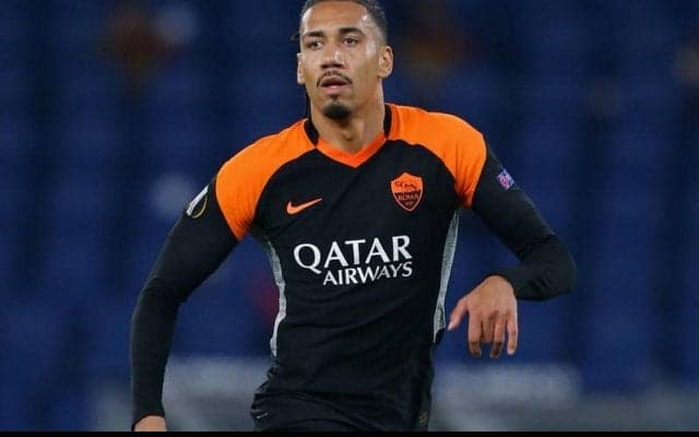 スモーリングが重度の食中毒で次節パルマ戦欠場か