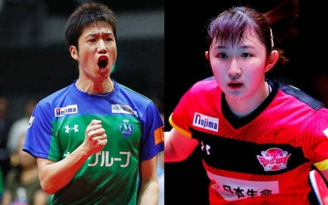 Tリーグ3rdシーズン開幕！中国遠征組を欠くも水谷隼、早田ひな等が出場