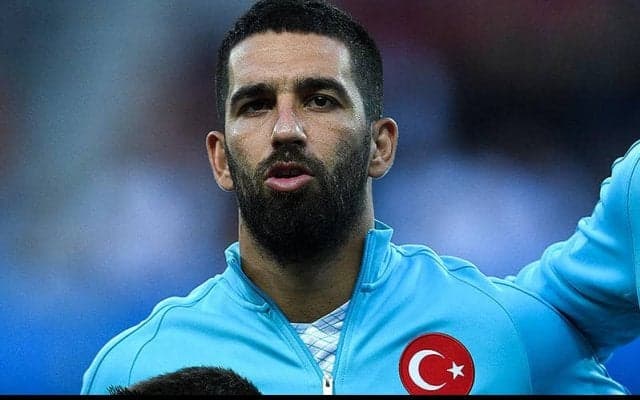 アルダ・トゥランが新型コロナ感染をSNSで報告…