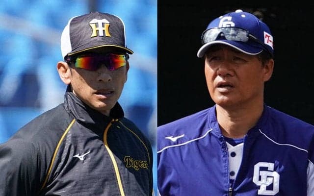 阪神の失策数、中日の低出塁率…リーグワースト成績から見える各球団の課題は？