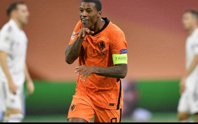 終盤のデパイ&ワイナルドゥム弾のオランダがポーランドに逆転勝利で2位フィニッシュ《UEFAネーションズリーグ》