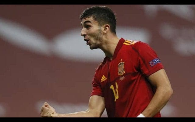 バルサを選択しなかった”驚きの少年”フェラン・トーレス