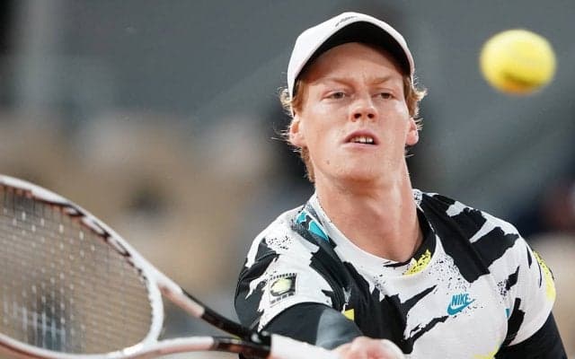 2020年の超新星シナーの活躍の裏に“BIG3の貢献あり”!?