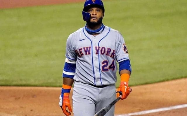 【MLB】年俸25億円カノの薬物違反が大補強メッツを“後押し”？　「スター2人を獲得できる」
