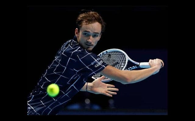  ジョコ撃破「本当にうれしい」 