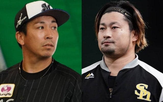 ホークス森とロッテ益田が歩んだ守護神への道　100ホールド＆100Sを達成できた理由