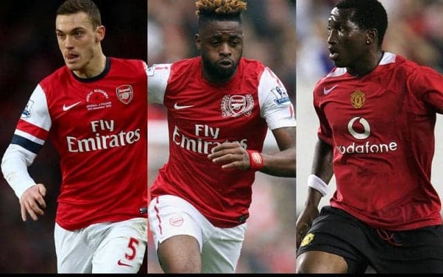 プレミアリーグ版“あの人は今”イレブンを英紙選出！Ｊリーガーも名を連ねる