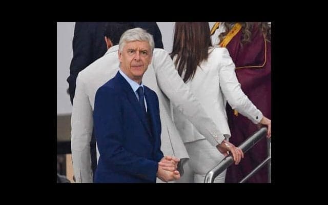 ベンゲルは過去10年でサッカーの何が最も進展したと考えているのか