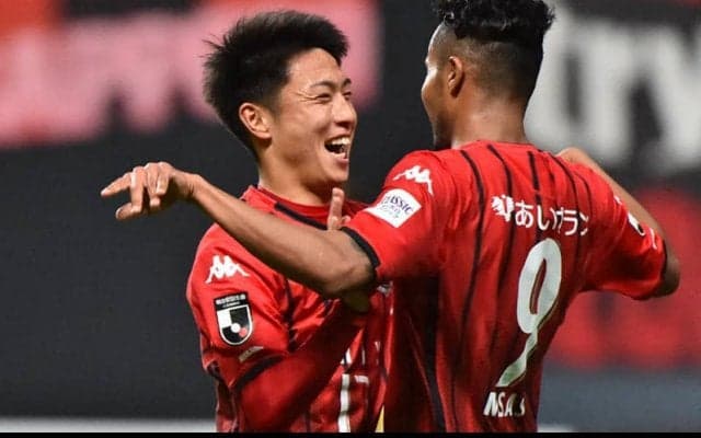 「大きくなって帰ってきます」 札幌MF檀崎竜孔がブリスベン・ロアーFCにレンタル