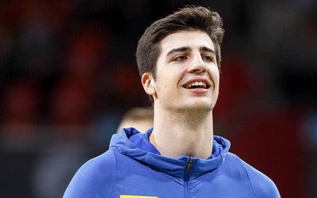 八村塁が所属するウィザーズはアブディヤを指名／NBAドラフト2020 1巡目指名選手一覧