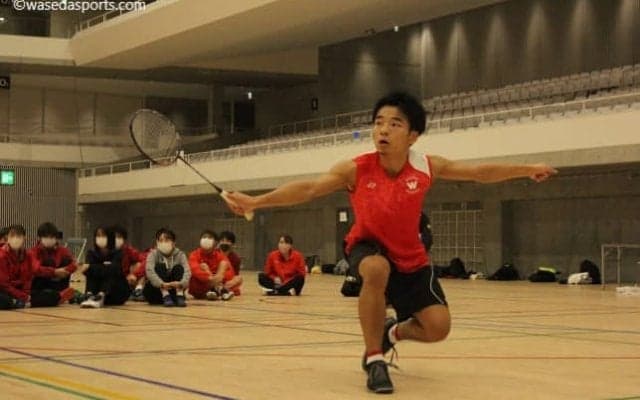 男女ともに慶応に勝利！それぞれが新たな目標へ