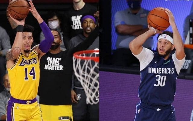 ダニー・グリーン、セス・カリーというシューター獲得に成功したシクサーズ