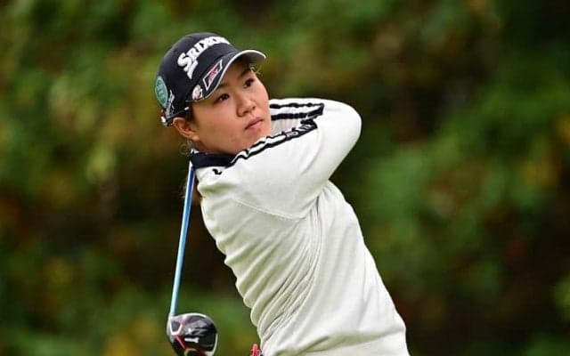 ツアーもいよいよ終盤戦！「ペリカン女子選手権」畑岡、上原に大会直前インタビュー