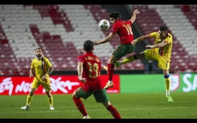 トリンカオ 勝利したクロアチア代表戦を振り返る「良いイメージで終わった」