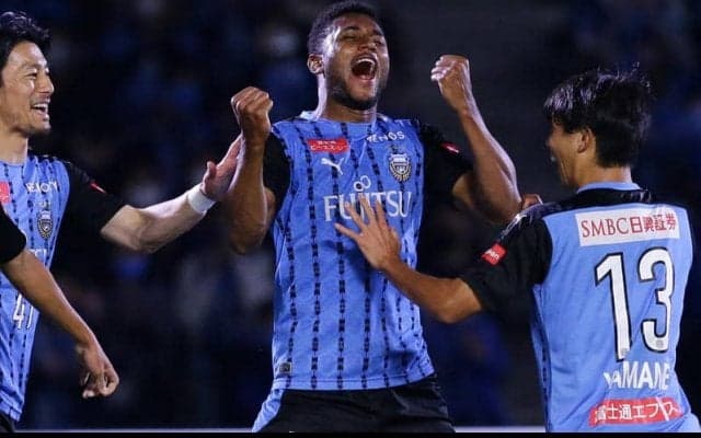 【Jリーグ出場停止情報】優勝王手の川崎FはDFジェジエウが出場停止、横浜FMは3選手が最終節出場停止