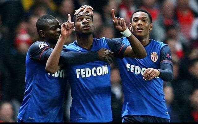 コンドグビア砲がアーセナルを粉砕！パワフルな一撃にオスピナ呆然…【インクレディブル・ゴールズ】