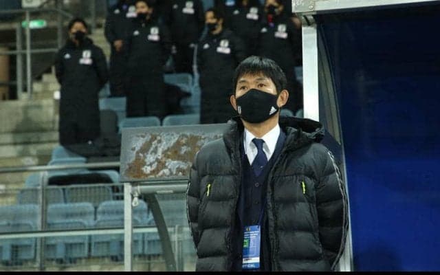 メキシコ戦も代わり映えのしない選手交代/六川亨の日本サッカー見聞録