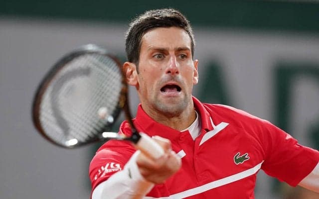 ジョコビッチがATP選手評議会の参加が禁止に「多くの誤解がある」