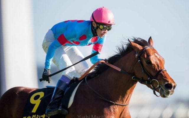 【武豊日記】年間１００勝はノルマだと思っています