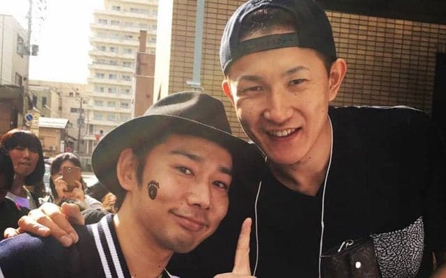 【新連載】勝手にオレのチーム愛を聞いてくれ！…第1回横浜ビー・コルセアーズ芸人『鬼ヶ島』和田貴志さん（前編）