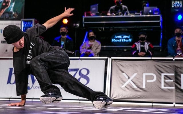 パリ五輪を目指す次世代BBOY・BGIRLが参戦！「第２回全日本ブレイキン選手権」注目選手 ユース部門