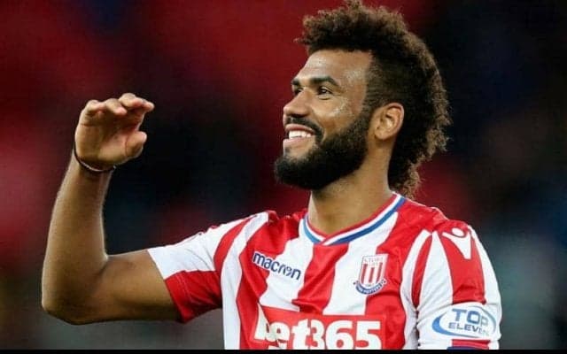 “コスパ”抜群のストライカー、チュポ＝モティングがユナイテッド相手に決めたストーク初ゴール【ファースト・ゴールズ】