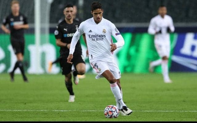 マグワイアの相棒にヴァラン? ユナイテッド今度こそチャンスありか