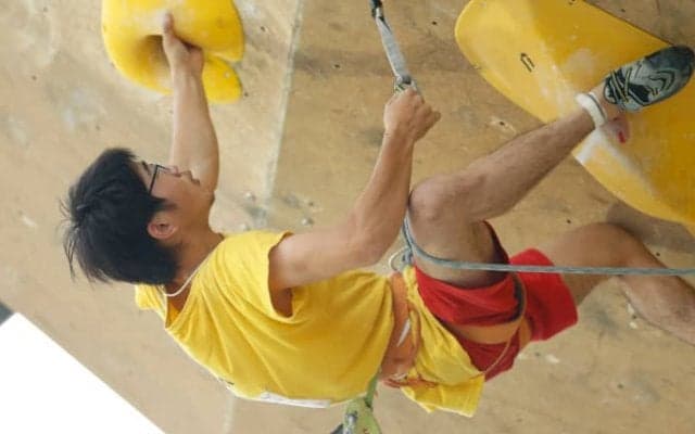 リードユース日本選手権2020が明日から開催