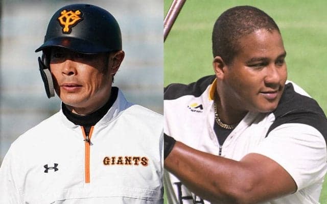 ソフトバンクと巨人の指名打者候補は誰になる？　35年ぶり2度目の日本S全試合DH制導入