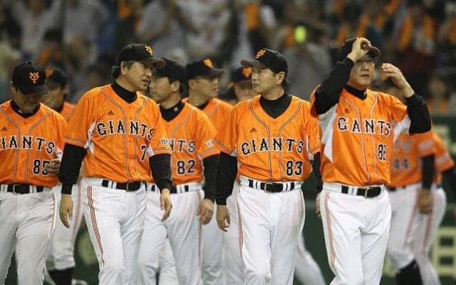 若き日の坂本勇人は「篠塚、由伸のよう」　当時の2軍首脳が感じ取った天賦の才