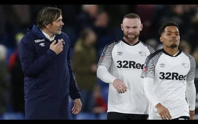 9歳の少年が監督に名乗り出る！？英2部で革命を起こせるか