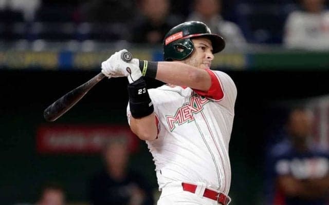 元中日クラーク「また日本でプレーしたい」　東京五輪出場を日本語で熱望