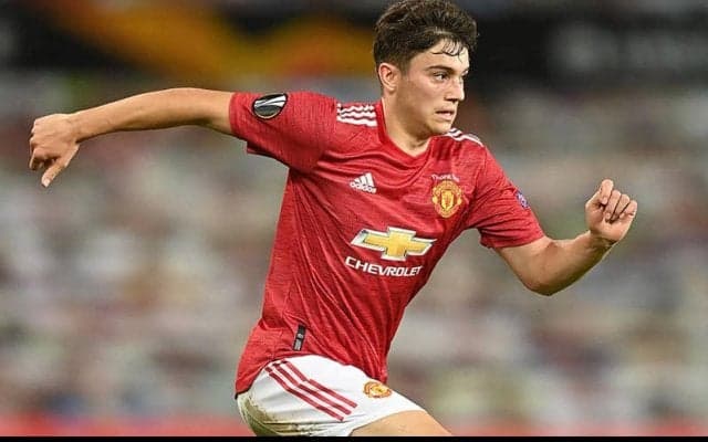 ユナイテッドの快速アタッカーにエバートンの視線！ 来年1月に獲得挑戦か