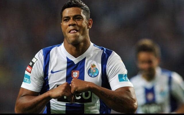 フッキが中島翔哉と共演か？ 1月の古巣ポルト復帰の可能性