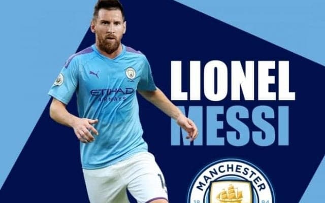 英国ではメッシのプレミア参戦が依然として話題「とうの昔に愛の消えた結婚生活を続けている」