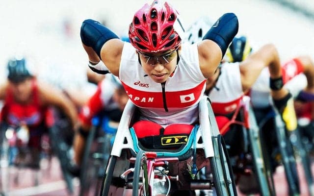 日本人初の夏冬金メダリスト土田和歌子、東京パラは二刀流での出場を狙う！