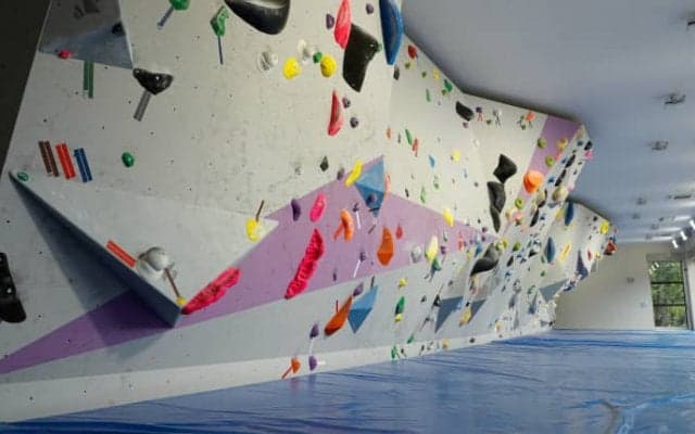 ボルダリングユース日本選手権2020が明日から開催