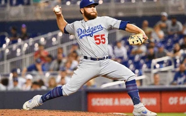 物議を醸した「野手登板」　投手が投げた時との“差”をMLB公式サイトが検証