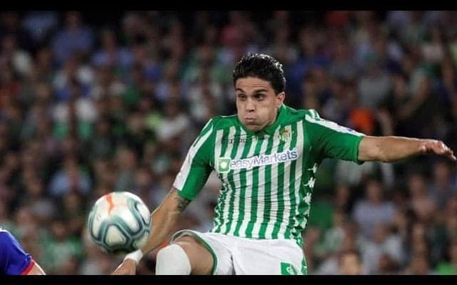 元バルサDFバルトラが「キラー」と称した最も「成熟した巧みなストライカー」は!?