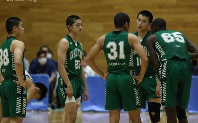 【ウインターカップ2020注目校】福岡第一（福岡）「3連覇達成校として歴史に名を刻めるか⁉」