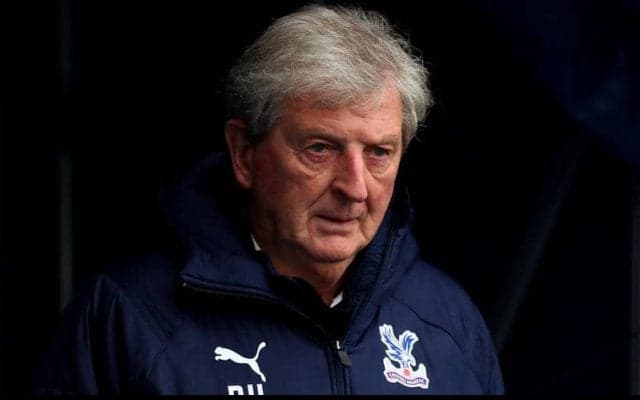 5人交代制に消極的賛成のホジソン「我々にはデメリットだが、選手の安全は望んでいる」