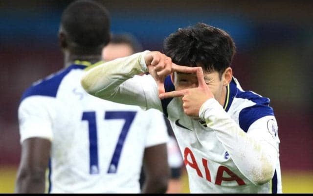 ソン・フンミンが月間MVP受賞の喜び語る「3回も受賞できるなんて僕はラッキー」