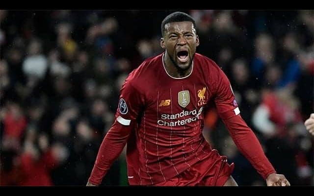 マドリーとインテルがワイナルドゥムの入札に参戦