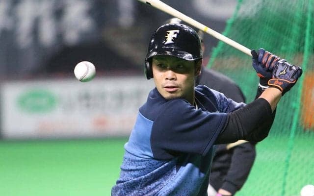 日ハム近藤健介はどうやったら打ち取れる？　データも“お手上げ”の弱点のなさ